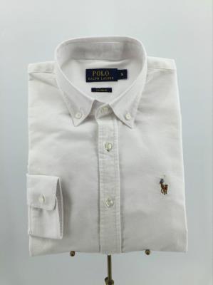 Men Polo Shirts-2516